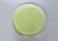 Light Green Color Melamine Moulding Powder Food Grade High Quality