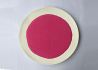 Compression Bamboo Melamine Resin Powder Red Color HS Code 3909200000