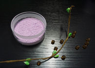 Purple Melamine Moulding Compound White Color  HS Code 3909200000