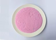 Pink Urea Formaldehyde Resin Powder Compound With Addition Of Lubricant