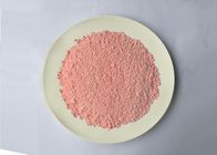 Light Red Color Urea Moulding Compound 170 Flowing For Ashtrays , Buttons