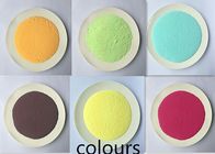 Melamine Moulding Powder  Thousand of Colors , Melamine Formaldehyde Resin