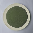 Dark Green Plastic Raw Material Melamine Moulding Powder Stable Quality