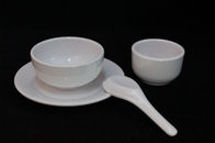 Plastic Raw Material Melamine Moulding Powder For Tableware