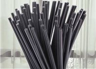 270 Frosted Surface Plastic Chopsticks For Chophouse / Home / Hotel