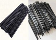 High Temperature Resistance Plastic Chopsticks Length 240 Smooth Surface