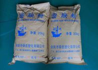 Raw Melamine Formaldehyde Resin Food Grade High Antistatic Property