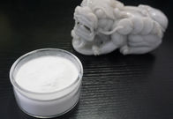 Beautiful White Melamine Moulding Compound  / Tableware Raw Material