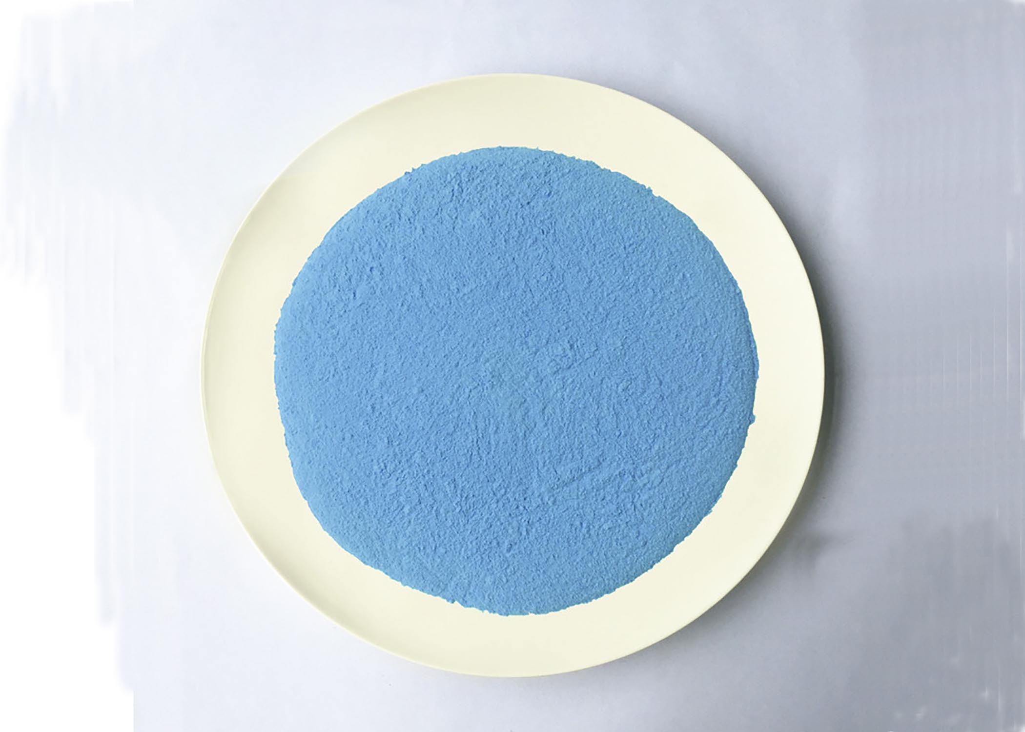 Hot Sales Colorful Melamine moulding Compound For Tableware Cheapest Raw Material