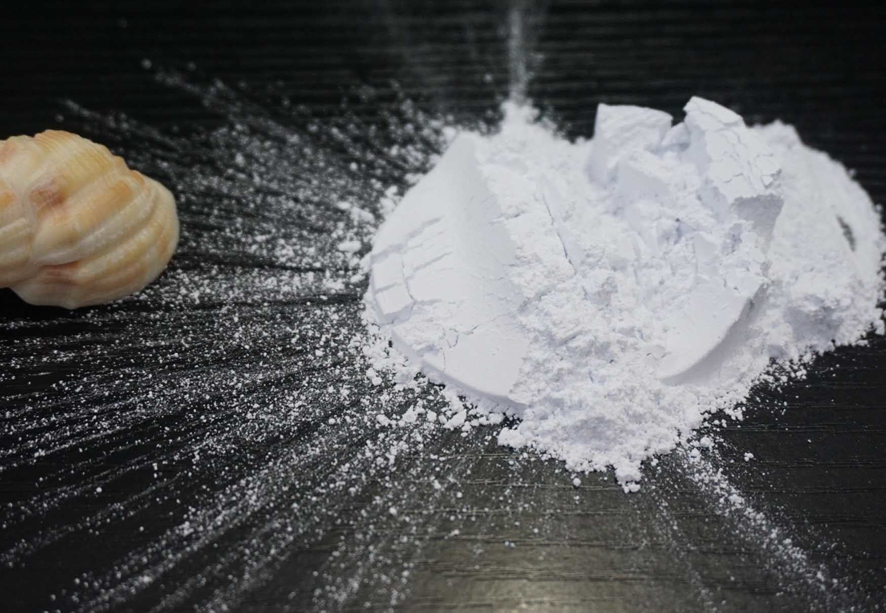 Light White Urea Formaldehyde Powder Resin Thermosetting Plastics For Industrial