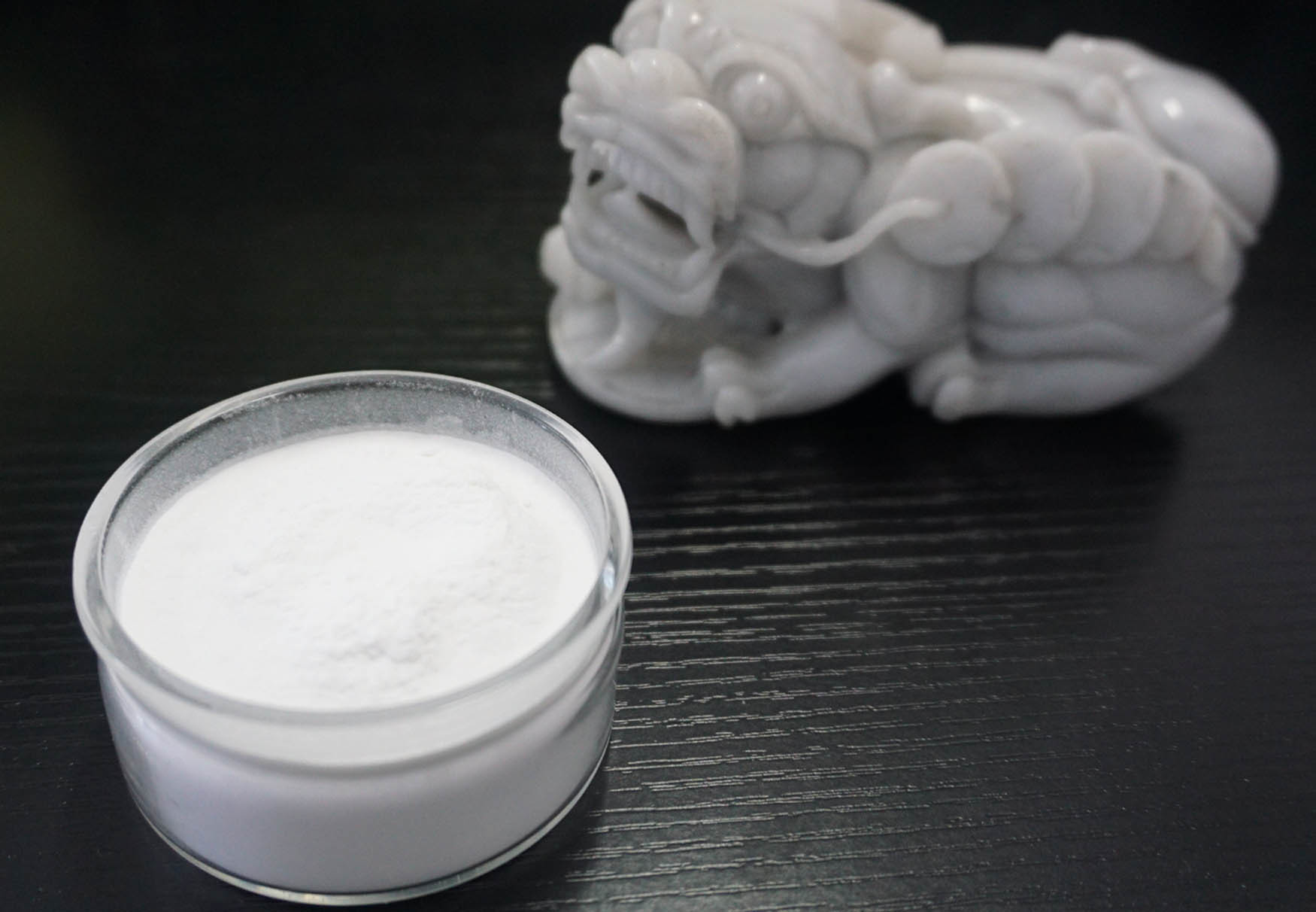 Plastic Urea Formaldehyde Resin Powder Amino Compound Compression Forming Method