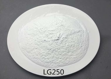 LG250 Stable Melamine Glazing Powder On Decal Paper To Polish Products