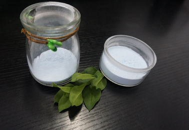 Food Grade Melamine Moulding Compound Plastic Material Water Resistance