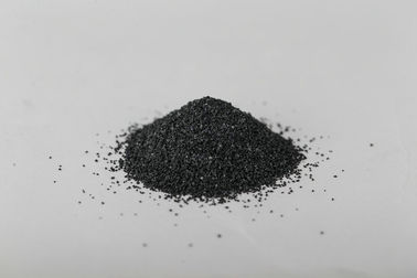 Moisture - Proof Garnet Abrasive Blasting / Precoated Sand No Dust